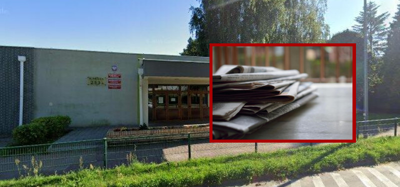 Pozostałe Sosnowiec - Zdjęcie podglądowe artykułu