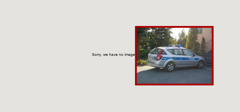 Policja Sosnowiec - Zdjęcie podglądowe artykułu