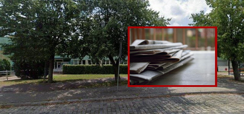 Pozostałe Sosnowiec - Zdjęcie podglądowe artykułu