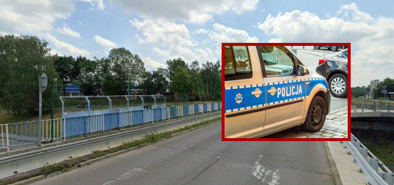Kryminalne Sosnowiec - Zdjęcie podglądowe artykułu