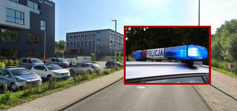 Policja Sosnowiec - Zdjęcie podglądowe artykułu