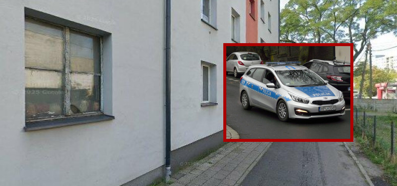 Kryminalne Sosnowiec - Zdjęcie podglądowe artykułu