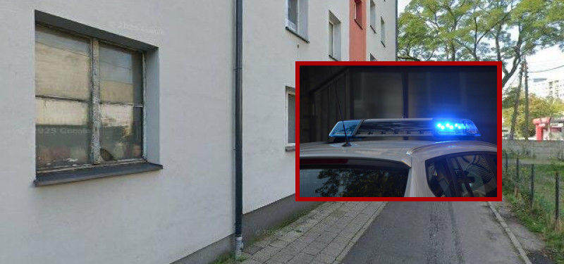 Kryminalne Sosnowiec - Zdjęcie podglądowe artykułu