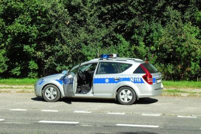 Policja Sosnowiec - Zdjęcie podglądowe artykułu