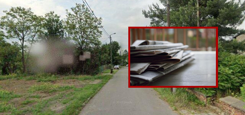 Pozostałe Sosnowiec - Zdjęcie podglądowe artykułu
