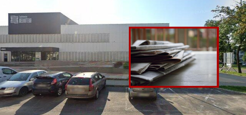Pozostałe Sosnowiec - Zdjęcie podglądowe artykułu